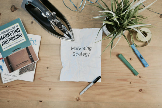 Stratégie Marketing